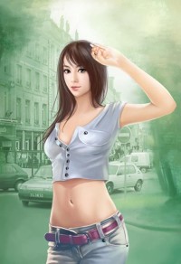 情深逢时