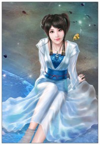 我只是个替身/明星替身