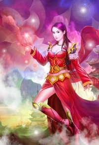 我的极品老婆