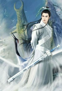 伽蓝之所 八部天龙