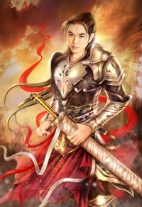 攻略惡魔冷殿下