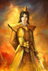 新婚告急：名门天价妻