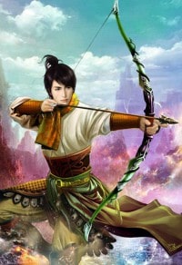 淫女列传