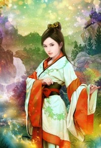 山村裡的小女人