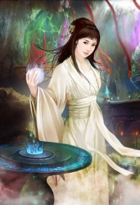 御寶天師