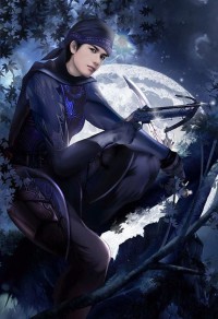 [仙剑四同人]师弟请自重