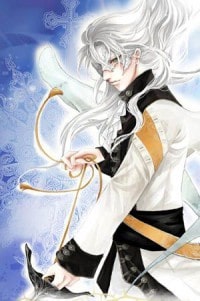 病弱alpha也想要被爱