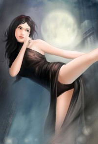淫女列传4快乐都市奇朗