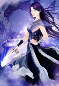 逆鳞战神赵君昊